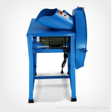 Small Multifunctional Silage Chaff Cutter Machine Online